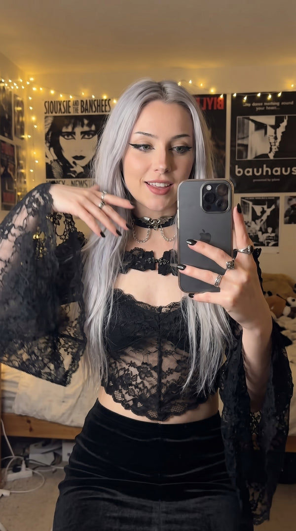 DÉCOUVRE NOTRE STYLE EN MOUVEMENT