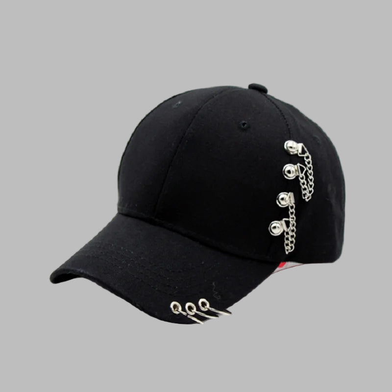 Une casquette ou un bonnet avec ton cheval brodé Une casquette ou un bonnet avec ton cheval brodé
